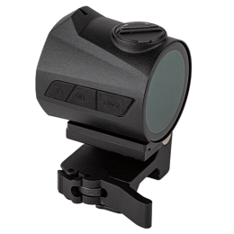 TRD NOX 213U Thermal Imaging Reflex Scope