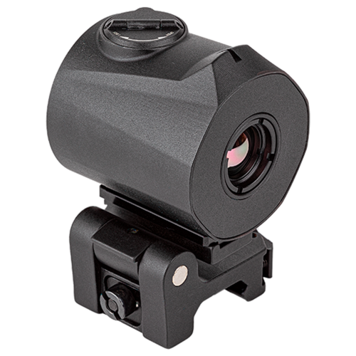 TRD NOX 213U Thermal Imaging Reflex Scope