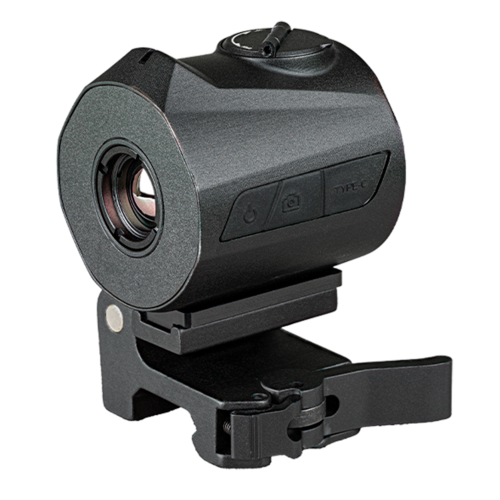 TRD NOX 213U Thermal Imaging Reflex Scope