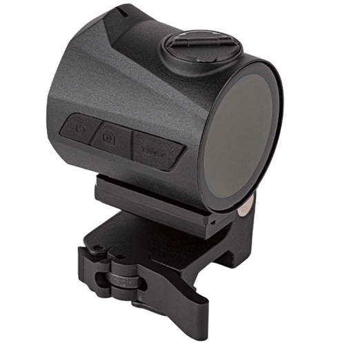 TRD NOX 213U Thermal Imaging Reflex Scope