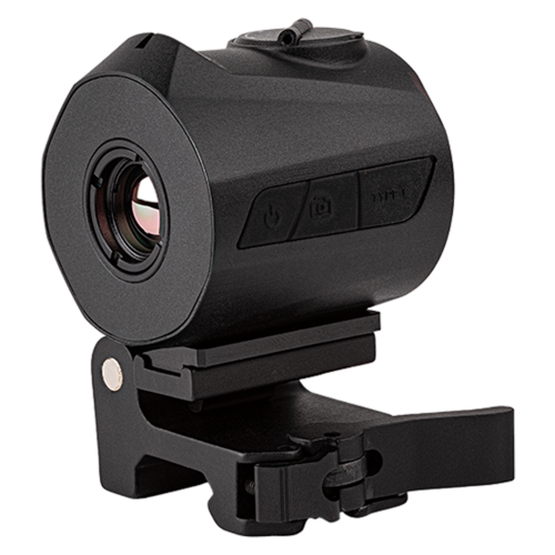 TRD NOX 213U Thermal Imaging Reflex Scope