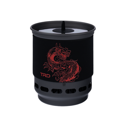 Полевая кухня TRD FLAME FORCE 10-05-2