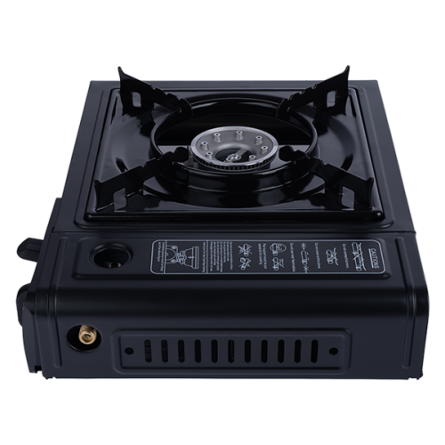 Газовая плита TRD FLAME FORCE 2.2
