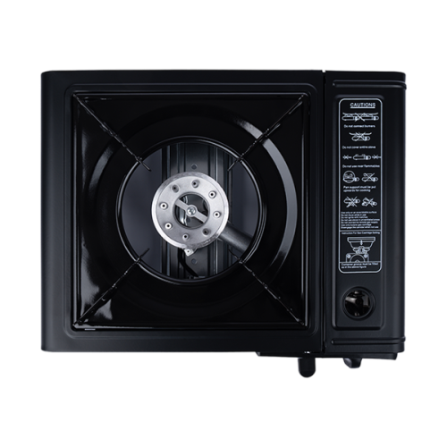 Газовая плита TRD FLAME FORCE 2.2