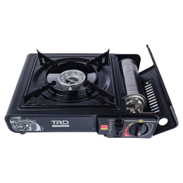 TRD FLAME FORCE 2.2