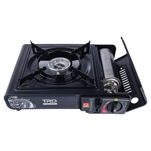 Газовая плита TRD FLAME FORCE 2.2