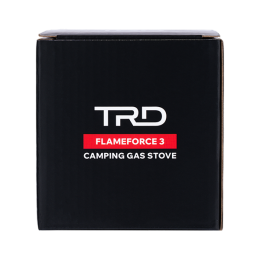 TRD FLAME FORCE 3
