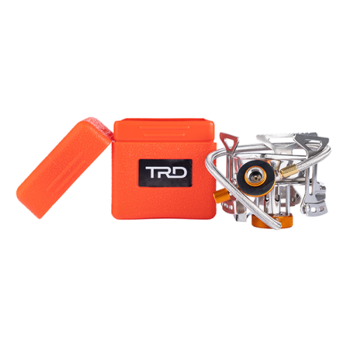 Газовая горелка TRD FLAME FORCE 3