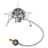 Газовая горелка TRD FLAME FORCE 3