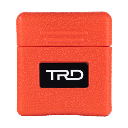 TRD FLAME FORCE 3