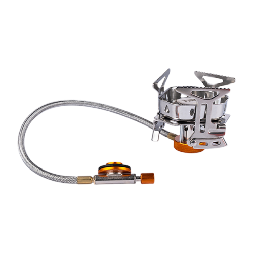Газовая горелка TRD FLAME FORCE 3