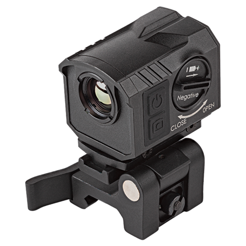 TRD NOX 213 Thermal Imaging Collimator Scope