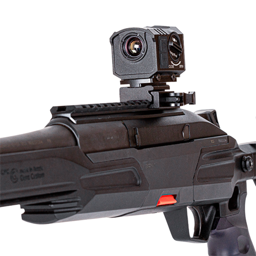 TRD NOX 213 Thermal Imaging Collimator Scope