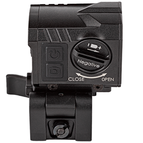 TRD NOX 213 Thermal Imaging Collimator Scope
