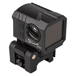 TRD NOX 213 Thermal Imaging Collimator Scope