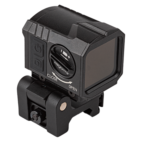 TRD NOX 213 Thermal Imaging Collimator Scope