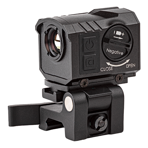 TRD NOX 213 Thermal Imaging Collimator Scope