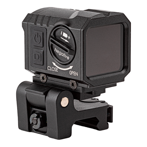 TRD NOX 213 Thermal Imaging Collimator Scope