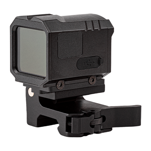 TRD NOX 213 Thermal Imaging Collimator Scope