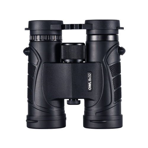 Binocular TRD OWL 8x32
