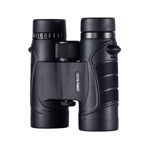 Binocular TRD OWL 8x32