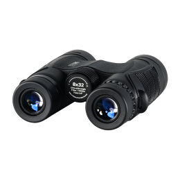 TRD OWL 8x32