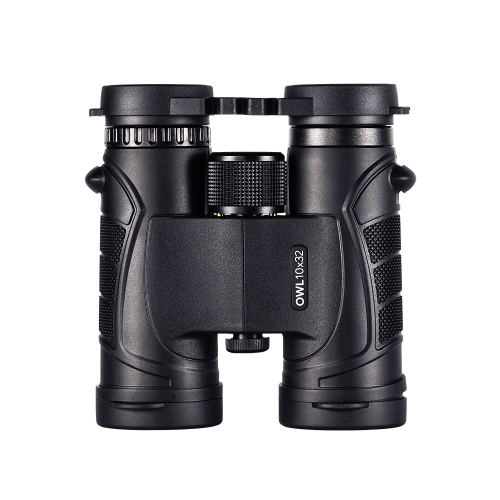 Binocular TRD OWL 10x32