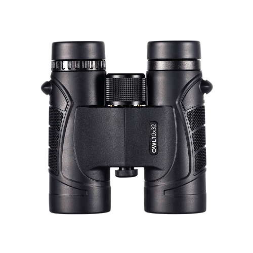 Binocular TRD OWL 10x32