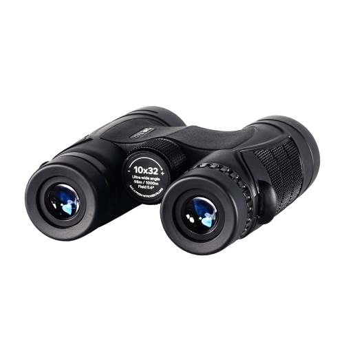 Binocular TRD OWL 10x32