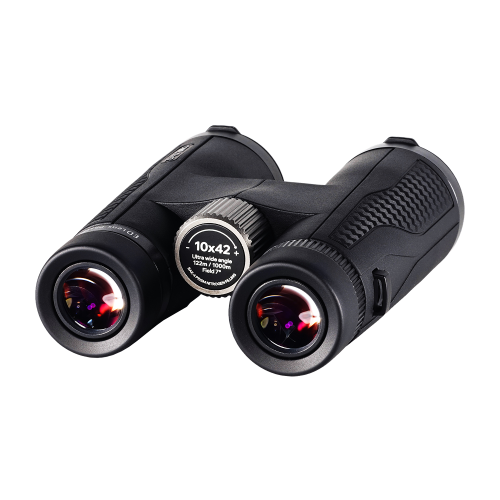 Binocular TRD OWL 10x42
