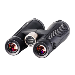 TRD OWL 12x50