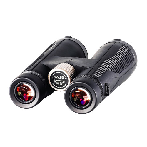 Binocular TRD OWL 12x50