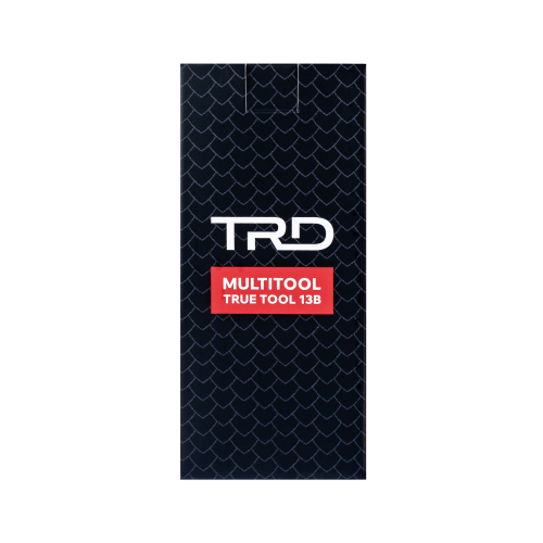 Мультитул TRD TRUE TOOL 13B
