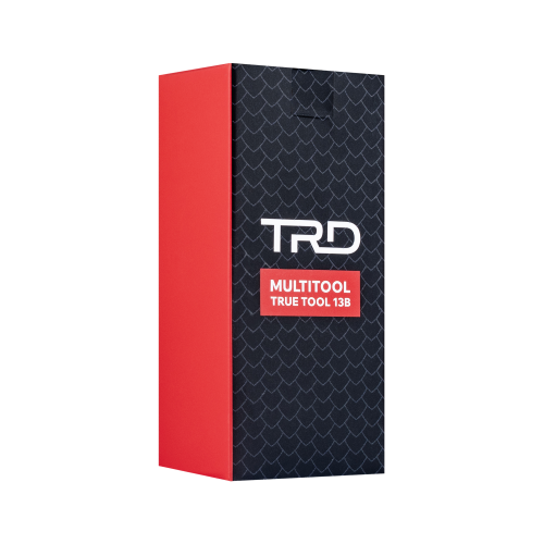 Мультитул TRD TRUE TOOL 13B