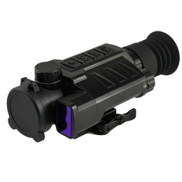 TRD VESPER 650RL Thermal Imaging Scope
