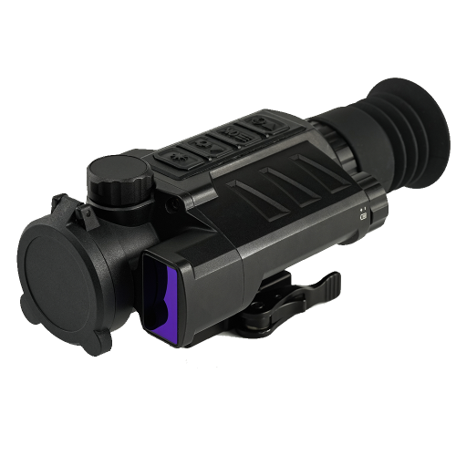 TRD VESPER 650RL Thermal Imaging Scope