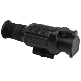 TRD VESPER 650RL Thermal Imaging Scope