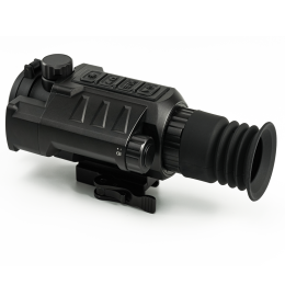 TRD VESPER 650RL Thermal Imaging Scope